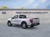 4 imagen en miniatura de 2026 Ford F-150 XL