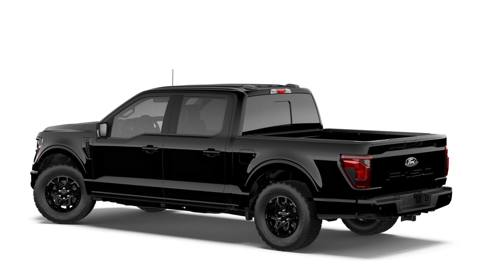 2 thumbnail image of  2026 FORD F-150 XLT 4WD SUPERCREW 5.5' BO