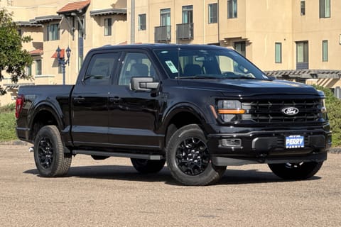 1 image of 2026 Ford F-150 XLT