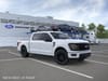 7 imagen en miniatura de 2026 Ford F-150 XLT