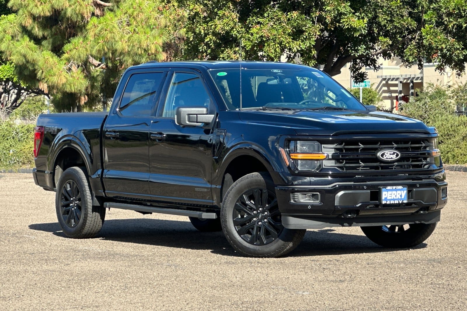 2026 Ford F-150 XLT 4x4 SuperCrew 5-1/2 Box's photo
