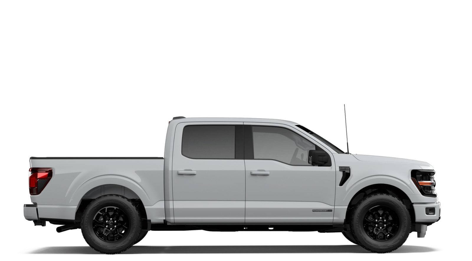 5 thumbnail image of  2026 Ford F-150 XLT
