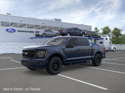 1 image of 2026 Ford F-150 XLT