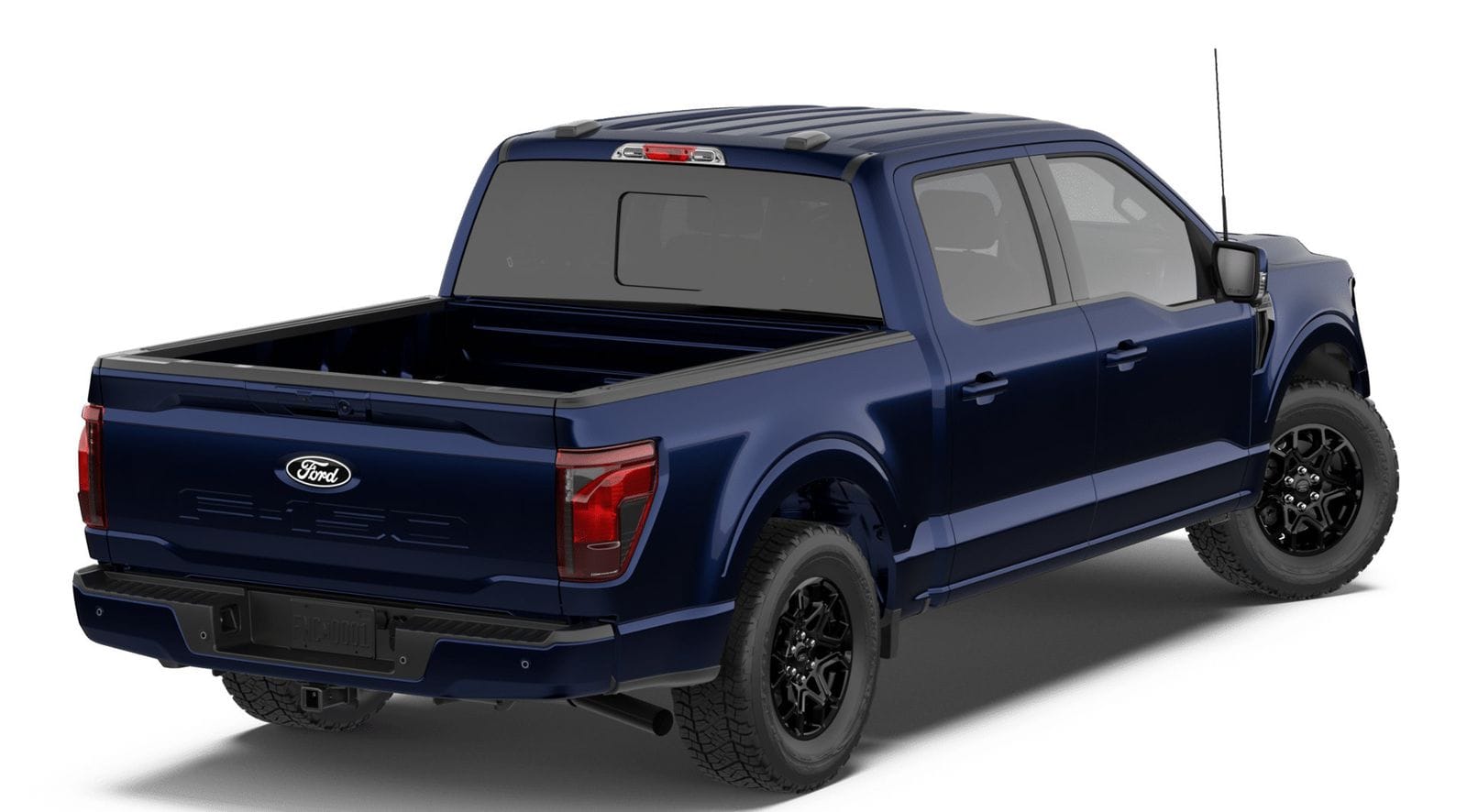 3 thumbnail image of  2026 Ford F-150 XLT