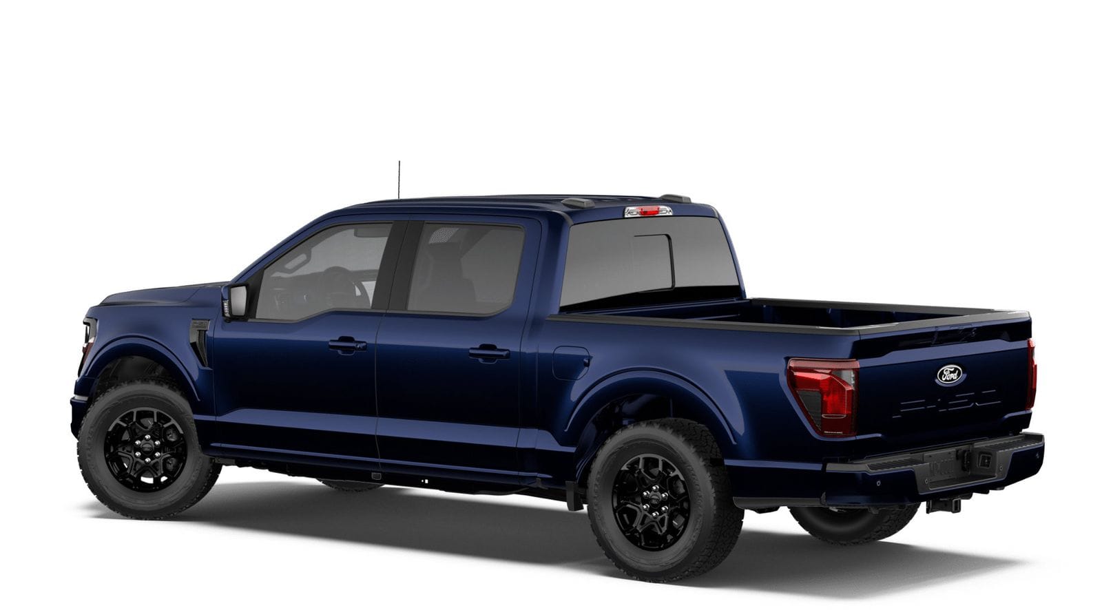 2 thumbnail image of  2026 Ford F-150 XLT