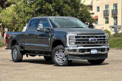 1 image of 2026 Ford F-250SD