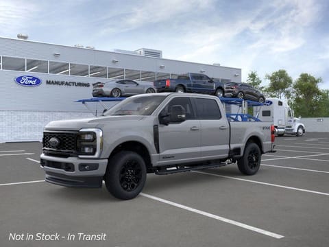 1 image of 2026 Ford F-250SD