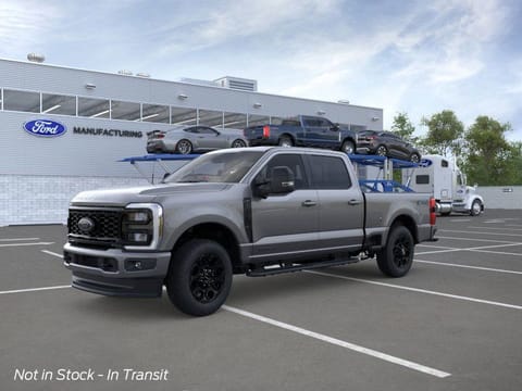 1 imagen de 2026 Ford F-250SD XLT