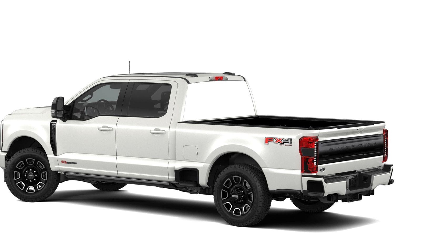 2 thumbnail image of  2026 Ford F-350SD