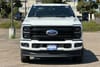 5 thumbnail image of  2026 Ford F-350SD Platinum