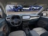 9 thumbnail image of  2026 Ford Maverick Lariat