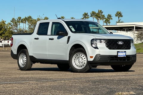 1 image of 2026 Ford Maverick XL