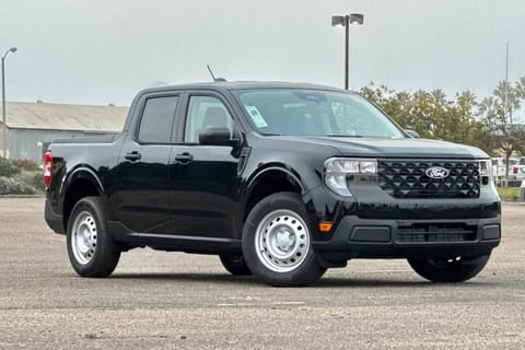 1 imagen de 2026 Ford Maverick XL