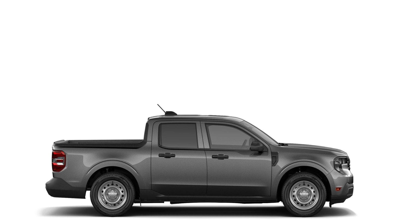 4 thumbnail image of  2026 Ford Maverick XL