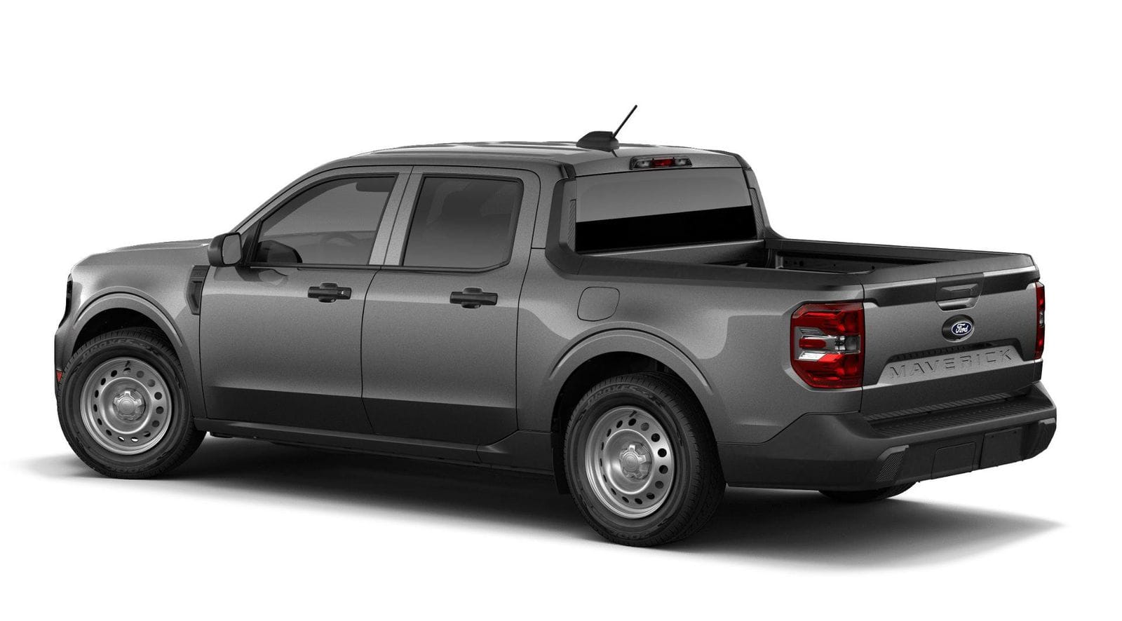 2 thumbnail image of  2026 Ford Maverick XL