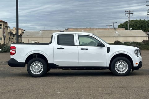 2026 FORD MAVERICK XL AWD SUPERCREW