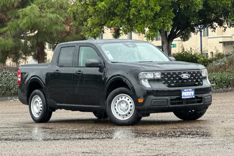 1 imagen de 2026 Ford Maverick XL