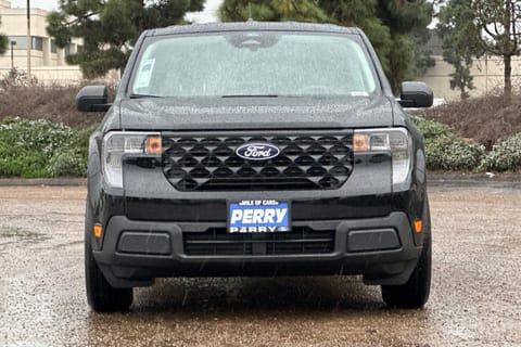 2026 FORD MAVERICK XL AWD SUPERCREW