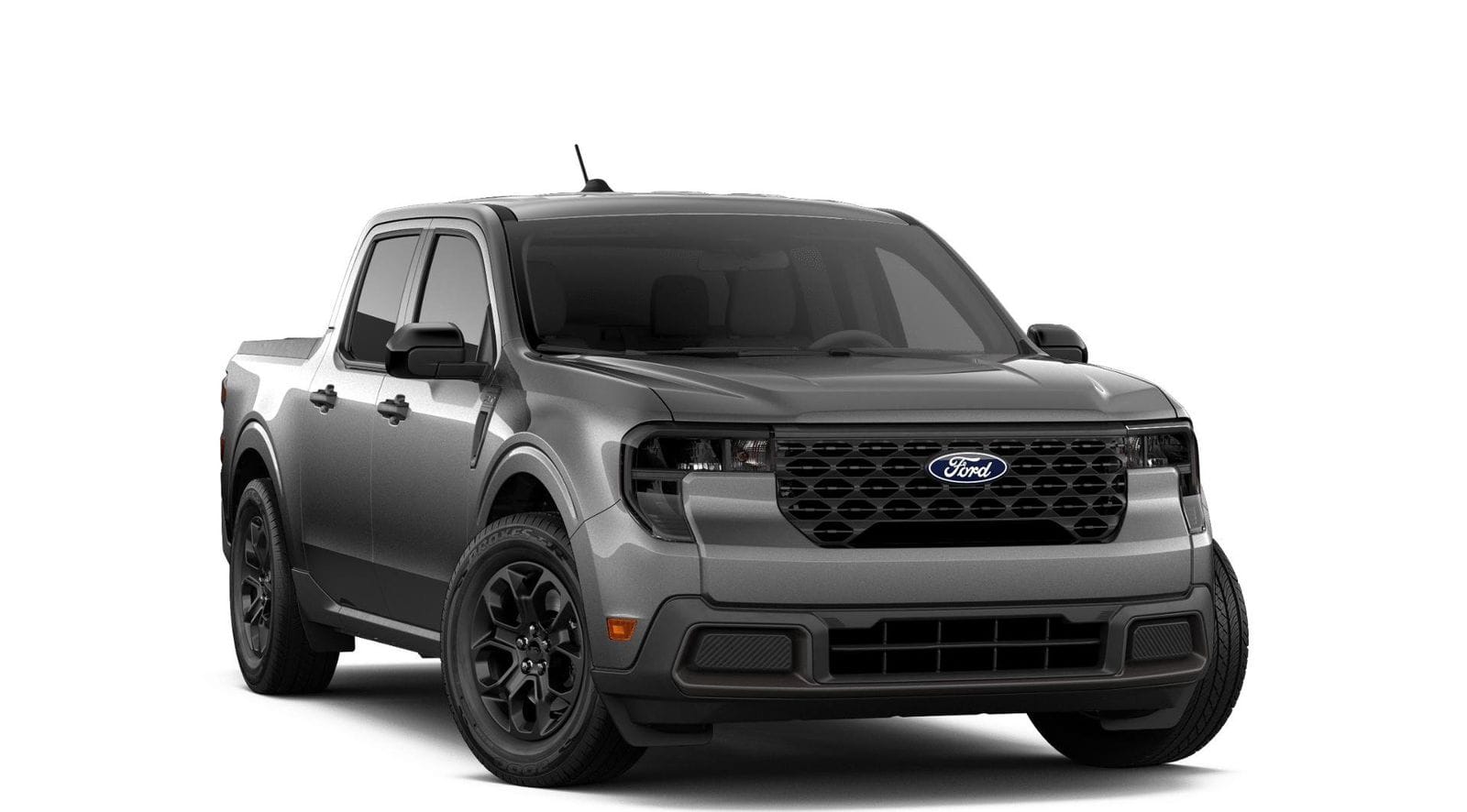 4 thumbnail image of  2026 Ford Maverick XLT