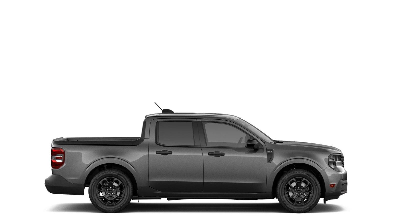 5 thumbnail image of  2026 Ford Maverick XLT