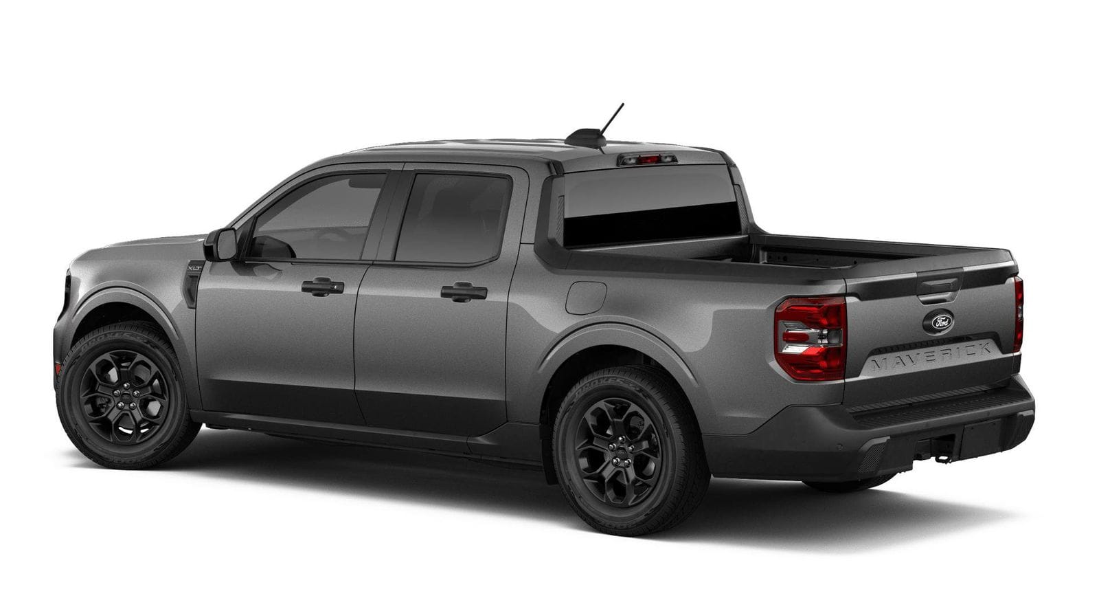 2 thumbnail image of  2026 Ford Maverick XLT