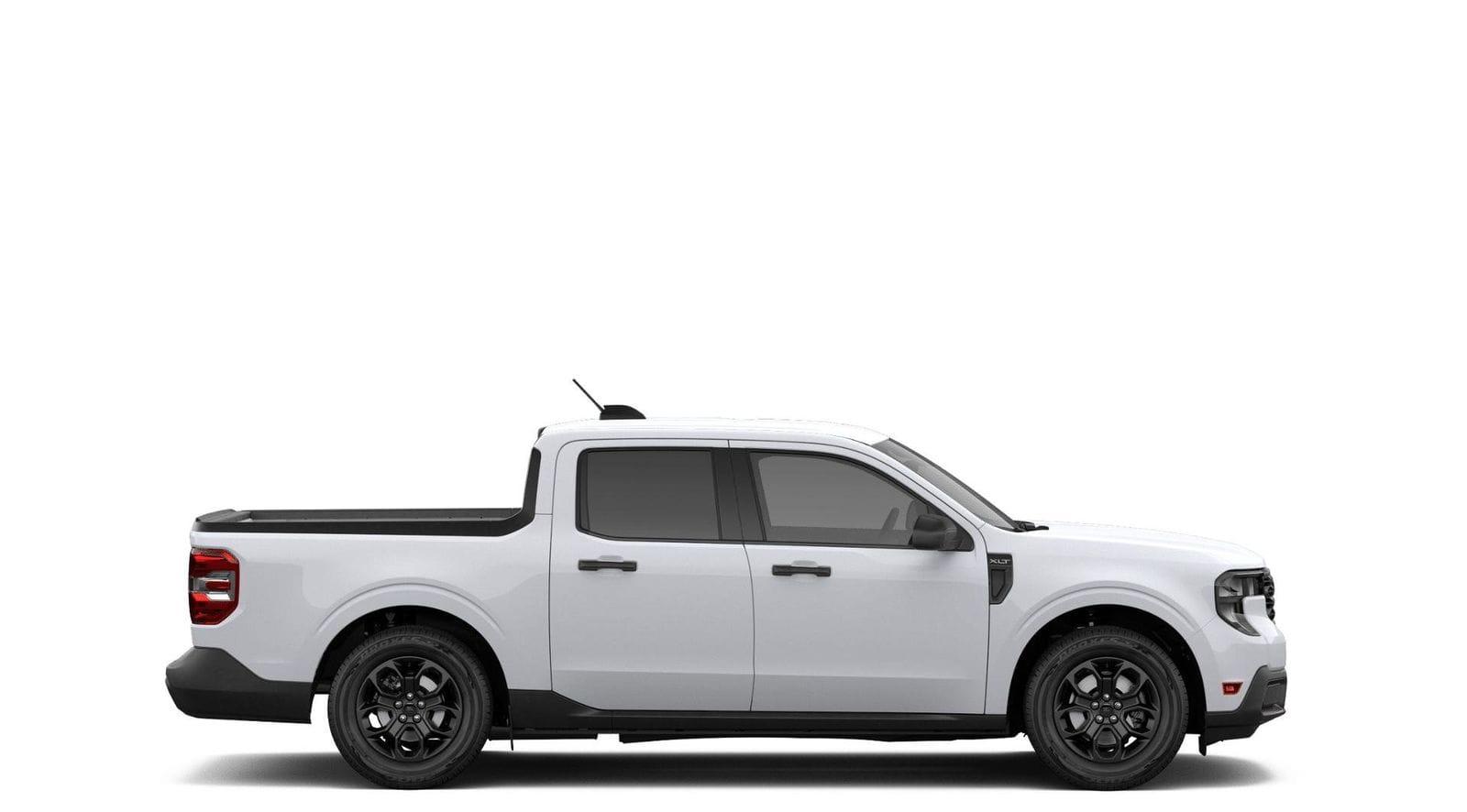 5 thumbnail image of  2026 Ford Maverick XLT