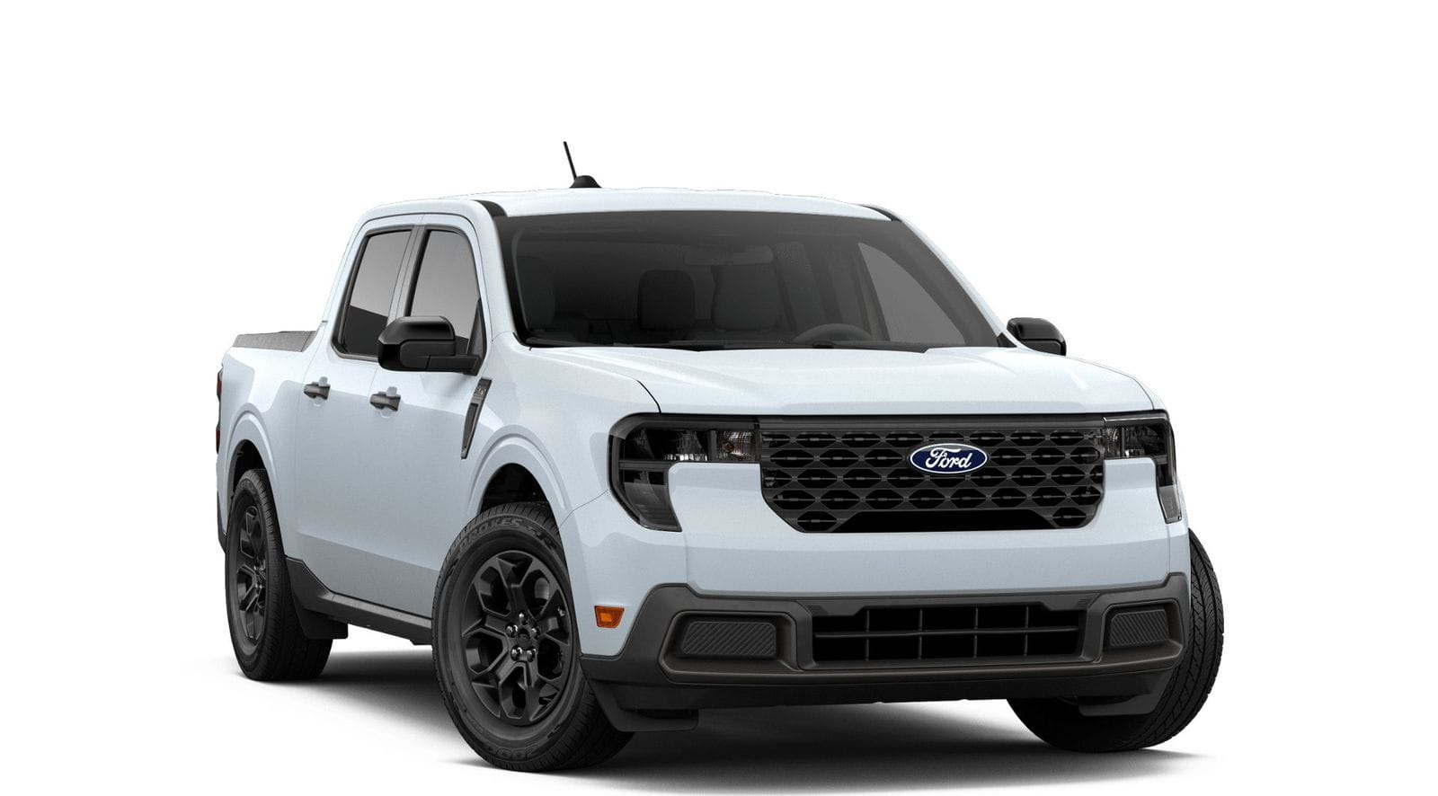 4 imagen en miniatura de 2026 Ford Maverick XLT