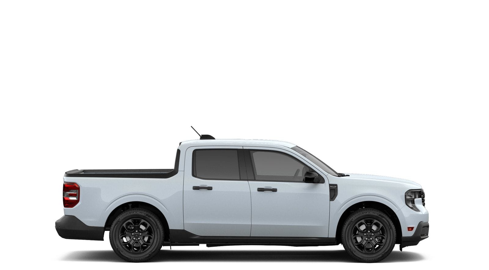 5 imagen en miniatura de 2026 Ford Maverick XLT