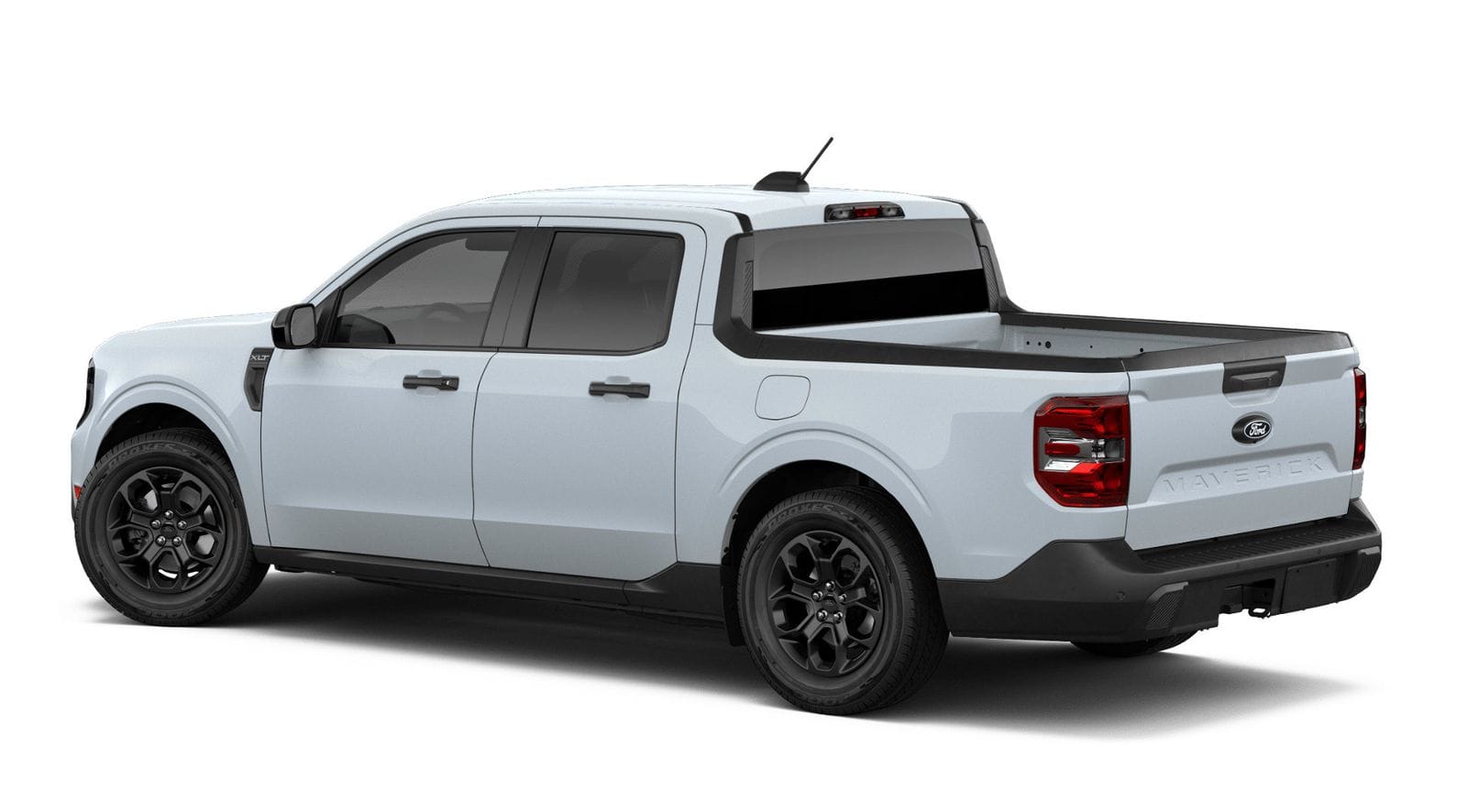 2 imagen en miniatura de 2026 Ford Maverick XLT