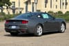 4 thumbnail image of  2026 Ford Mustang