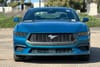 2 thumbnail image of  2026 Ford Mustang