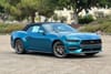 6 thumbnail image of  2026 Ford Mustang EcoBoost Premium