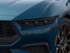 18 thumbnail image of  2026 Ford Mustang