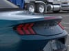 22 thumbnail image of  2026 Ford Mustang