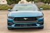 5 thumbnail image of  2026 Ford Mustang EcoBoost