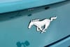 21 thumbnail image of  2026 Ford Mustang EcoBoost