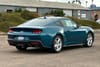 3 thumbnail image of  2026 Ford Mustang EcoBoost