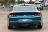 4 thumbnail image of  2026 Ford Mustang EcoBoost