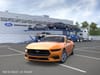 2 thumbnail image of  2026 Ford Mustang