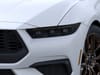 18 thumbnail image of  2026 Ford Mustang