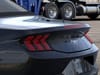 22 thumbnail image of  2026 Ford Mustang