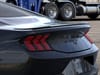 22 thumbnail image of  2026 Ford Mustang