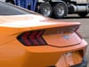 22 imagen en miniatura de 2026 Ford Mustang EcoBoost
