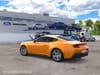 4 imagen en miniatura de 2026 Ford Mustang EcoBoost