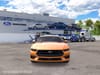 6 imagen en miniatura de 2026 Ford Mustang EcoBoost