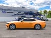 3 imagen en miniatura de 2026 Ford Mustang EcoBoost