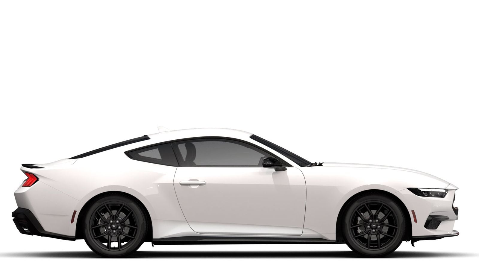 2 imagen en miniatura de 2026 Ford Mustang EcoBoost