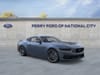 7 thumbnail image of  2026 Ford Mustang Dark Horse