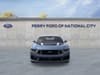 6 thumbnail image of  2026 Ford Mustang Dark Horse