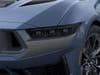 18 thumbnail image of  2026 Ford Mustang Dark Horse